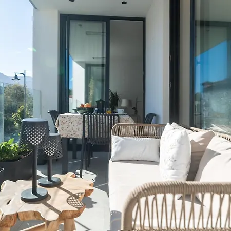 Riverview Apartamento En Llanes Exterior photo
