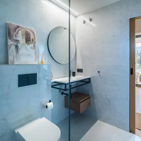 Riverview Apartamento En Llanes Exterior photo