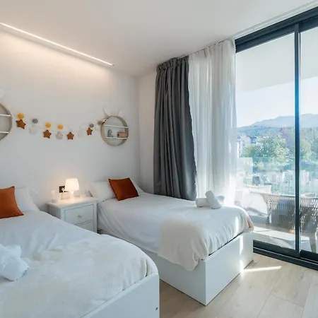 Riverview Apartamento En Llanes Exterior photo