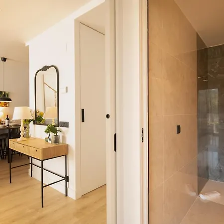 Riverview Apartamento En Llanes Exterior photo