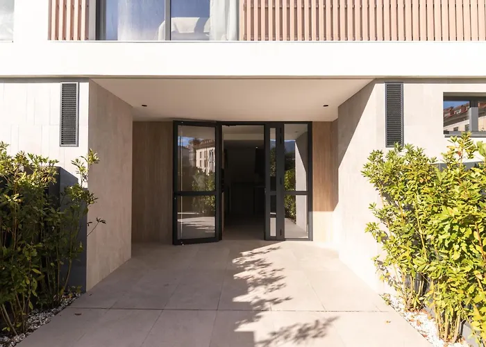 Riverview Apartamento En Llanes