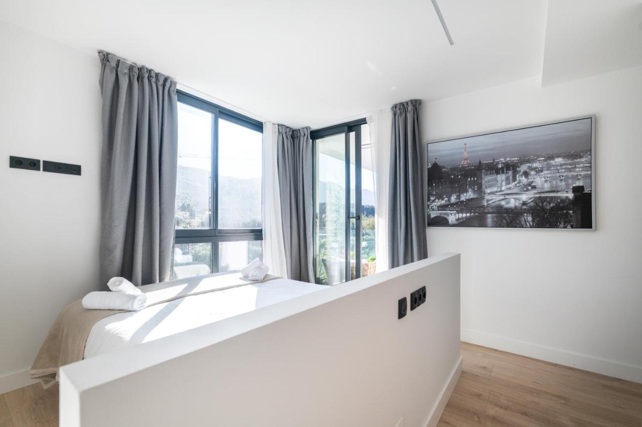 Riverview En Llanes