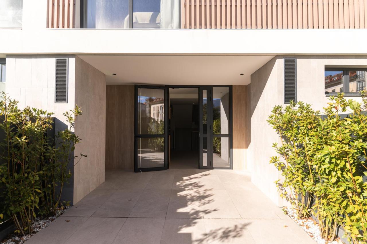 Apartment Riverview En