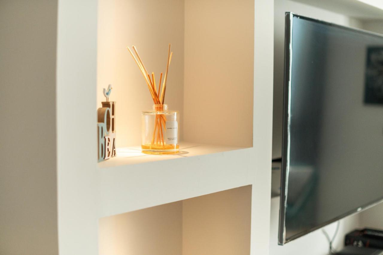Riverview En Apartment Llanes