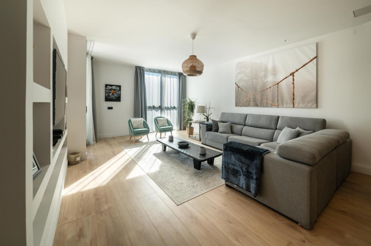 Riverview En Apartment