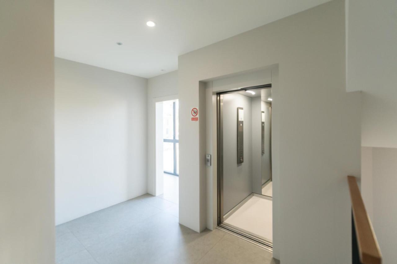 Apartment Riverview En