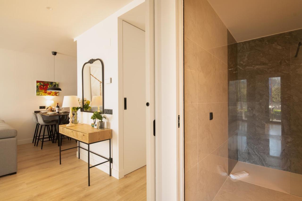 Apartment Riverview En