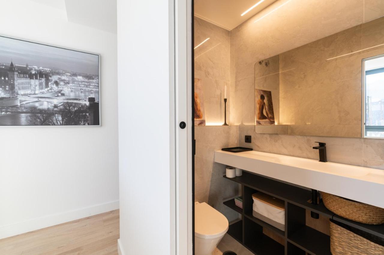 Riverview En Apartment