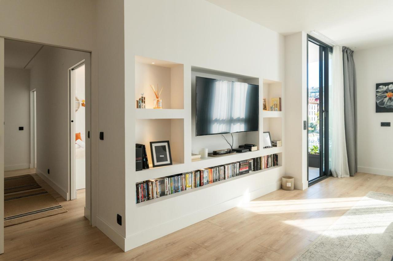 Apartment Riverview En