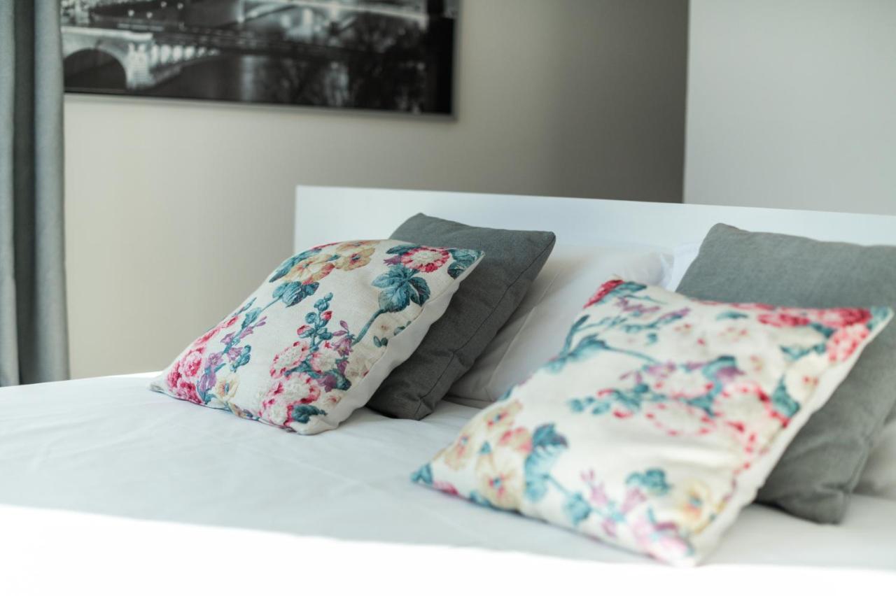 Apartment Riverview En *
